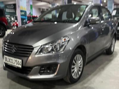 Maruti Suzuki Ciaz VDI O SHVS Delhi