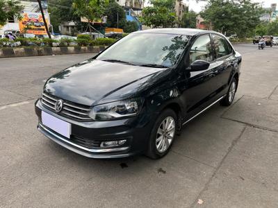 Volkswagen Vento HIGHLINE 1.2 PETROL AT Mumbai