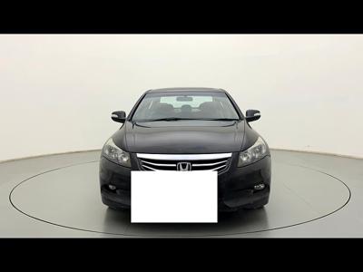 Honda Accord 2.4 MT