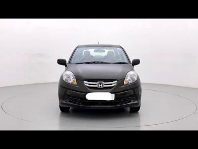 Honda Amaze 1.2 E i-VTEC