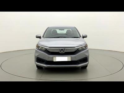 Honda Amaze 1.2 S MT Petrol [2018-2020]