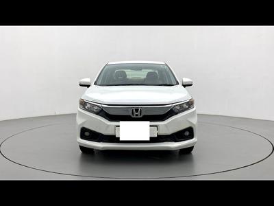 Honda Amaze 1.2 S MT Petrol [2018-2020]