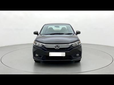 Honda Amaze 1.5 VX i-DTEC
