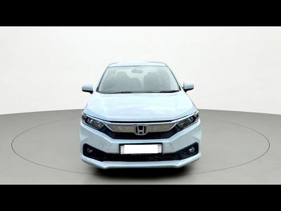 Honda Amaze 1.5 S i-DTEC