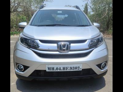 Honda BR-V VX Diesel [2016-2017]