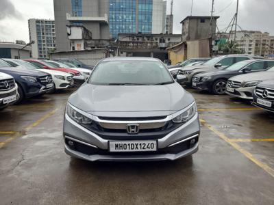 Honda Civic(2019-2020) V CVT PETROL Mumbai