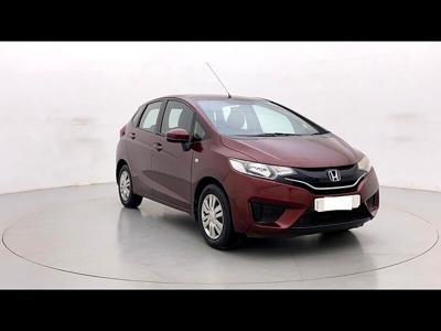 Honda Jazz S AT [2015-2016]