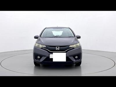 Honda Jazz V Petrol
