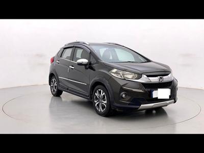 Honda WR-V VX MT Diesel