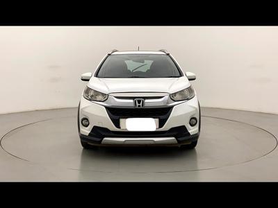 Honda WR-V VX MT Diesel