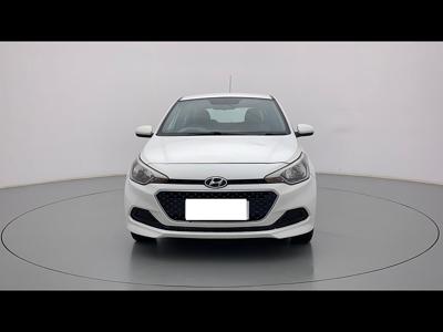 Hyundai Elite i20 Magna 1.2
