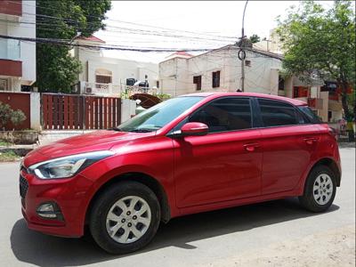 Hyundai Elite i20 Sportz 1.2