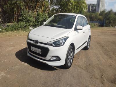 Hyundai Elite I20(2016-2017) ASTA 1.2 Pune