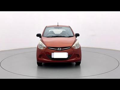 Hyundai Eon Magna [2011-2012]