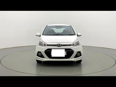 Hyundai Grand i10 Magna 1.2 Kappa VTVT [2017-2020]