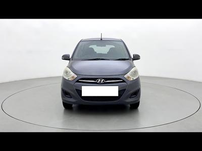 Hyundai i10 Sportz 1.2 AT Kappa2