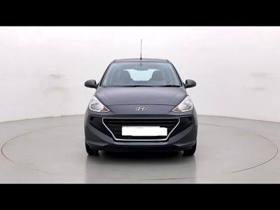 Hyundai Santro Sportz CNG [2018-2020]