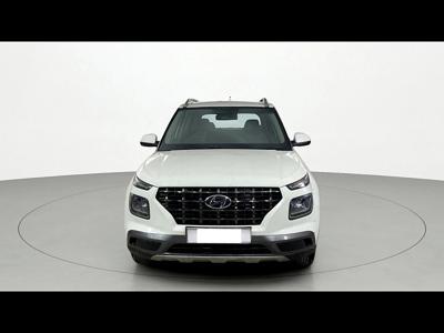 Hyundai Venue S Plus 1.2 Petrol