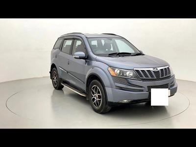 Mahindra XUV500 W6 1.99