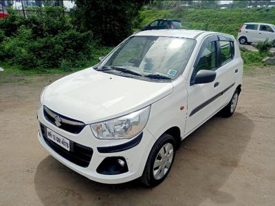 Maruti Suzuki Alto K10 VXI AMT AIRBAG Pune
