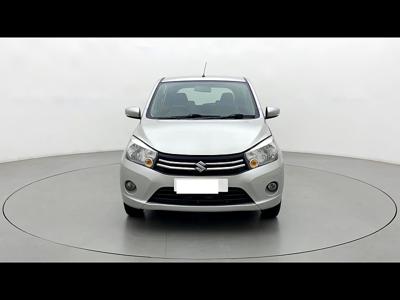 Maruti Suzuki Celerio ZXi