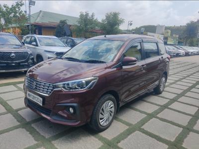 Maruti Suzuki Ertiga(2018-2022) VXI AT Pune