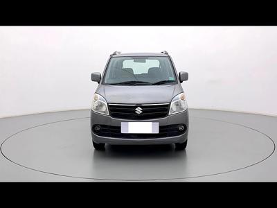 Maruti Suzuki Wagon R 1.0 VXi