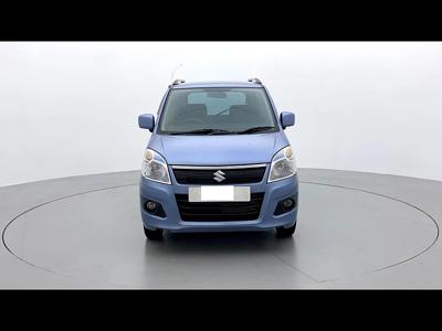 Maruti Suzuki Wagon R 1.0 VXi