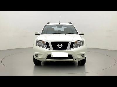 Nissan Terrano XL D Plus