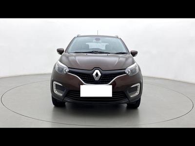 Renault Captur RXE Diesel