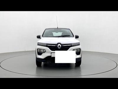 Renault Kwid RXT Opt [2015-2019]