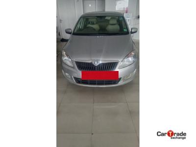 Skoda Rapid 1.6 MPI Ambition with Alloy Wheels