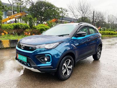 Tata Nexon EV XZ Plus