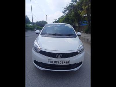 Tata Tiago Revotron XT [2016-2019]