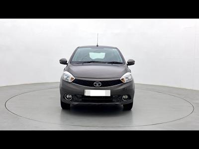 Tata Tiago Revotron XZA