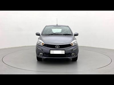 Tata Tiago Revotron XZA