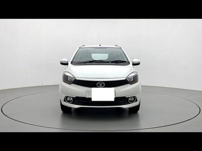 Tata Tiago Revotron XZA Plus