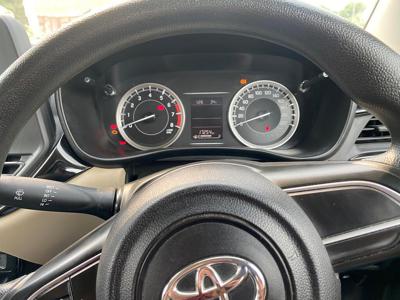 Toyota Glanza S [2022-2023]