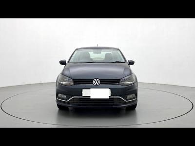 Volkswagen Ameo Highline1.5L (D) [2016-2018]