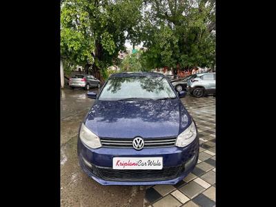 Volkswagen Polo Comfortline 1.2L (D)