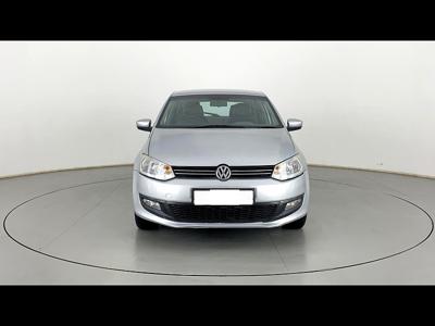 Volkswagen Polo Highline1.2L (P)