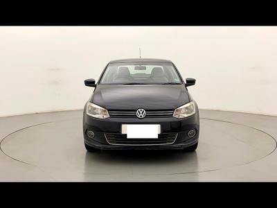 Volkswagen Vento Highline Diesel