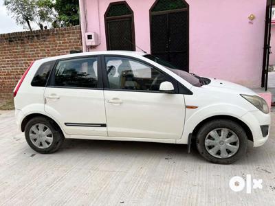 Ford Figo 2013 Diesel Well Maintained