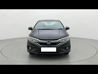 Honda City VX CVT Petrol [2017-2019]