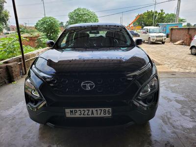 Tata Harrier XT Dark Edition