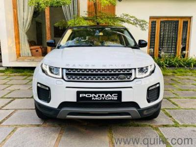 Land Rover Range Rover Evoque HSE - 2019