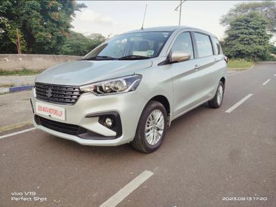 Maruti Suzuki Ertiga ZXI PLUS Pune