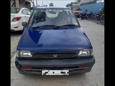 Used 1998 Maruti Suzuki 800 [1997-2000] Std for sale at Rs. 60,000 in Dehradun