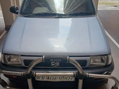 Used 2003 Maruti Suzuki Zen LX BS-III for sale at Rs. 1,00,000 in Kolkat