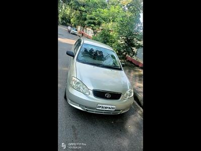 Used 2004 Toyota Corolla H1 1.8J for sale at Rs. 2,70,000 in Lucknow